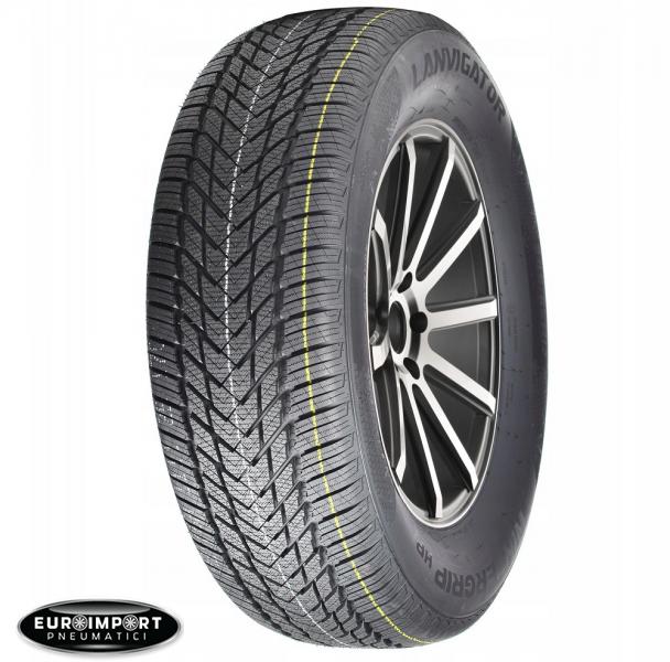 Lanvigator WINTERGRIP HP  225/70 R16 107 T  